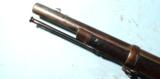SPRINGFIELD U.S. MODEL 1873 .45-70 CAL. TRAPDOOR INFANTRY RIFLE. - 8 of 8