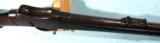 BRITISH ENFIELD MARTINI HENRY PAT. 1886 LONG LEVER INFANTRY RIFLE.
- 5 of 7