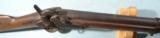 CONFEDERATE RICHMOND ARMORY MODEL 1861 RIFLE MUSKET DATED 1863.
- 6 of 9