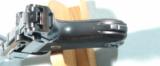 WW2 MAUSER BANNER LUGER 1939 DATE 9MM PISTOL. - 3 of 10