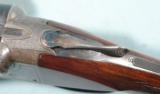 NEW ITHACA DOUBLE - NID SKEET MODEL FIELD GRADE SHOTGUN CA. 1936.
- 8 of 9