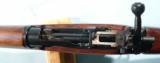 BRITISH ENFIELD SMLE FAZAKERLY ARSENAL NO.5 MK.1 JUNGLE CARBINE.- 7 of 7