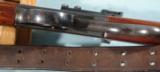 BIRMINGHAM SMALL ARMS MARTINI HENRY CADET .32-20 TARGET RIFLE. - 4 of 7