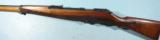 PRE WW2 WALTHER .22LR CAL. SPORTMODELL TRAINING RIFLE W/SLING. - 2 of 8
