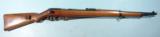 PRE WW2 WALTHER .22LR CAL. SPORTMODELL TRAINING RIFLE W/SLING. - 1 of 8