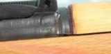 WW2 STEYR MAUSER BNZ/44 MODEL K98K RIFLE WITH SS MARKINGS. - 6 of 8