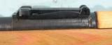 WW2 STEYR MAUSER BNZ/44 MODEL K98K RIFLE WITH SS MARKINGS. - 5 of 8