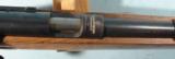 WW2 GUSTLOFF-WERKE .22 LONG MILITARY TRAINING RIFLE. - 2 of 8