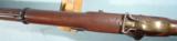 PROBABLE CONFEDERATE ENFIELD PATTERN 1853 PERCUSSION RIFLE MUSKET.
- 5 of 8