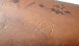 PROBABLE CONFEDERATE ENFIELD PATTERN 1853 PERCUSSION RIFLE MUSKET.
- 7 of 8