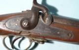 PROBABLE CONFEDERATE ENFIELD PATTERN 1853 PERCUSSION RIFLE MUSKET.
- 2 of 8