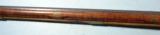 ROCKINGHAM COUNTY VIRGINIA SCHOOL PERCUSSION LONG RIFLE CA. 1850’S-60’S. - 12 of 15