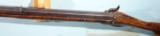 ROCKINGHAM COUNTY VIRGINIA SCHOOL PERCUSSION LONG RIFLE CA. 1850’S-60’S. - 13 of 15