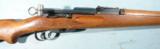SWISS SCHMIDT-RUBIN K31 STRAIGHT PULL INFANTRY RIFLE. - 2 of 5