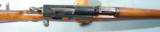SWISS SCHMIDT-RUBIN K31 STRAIGHT PULL INFANTRY RIFLE. - 3 of 5