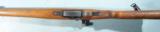 SWISS SCHMIDT-RUBIN K31 STRAIGHT PULL INFANTRY RIFLE. - 5 of 5
