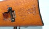 WW2 ITALIAN MODEL 41 OR M41 MANNLICHER-CARCANO INFANTRY RIFLE.- 6 of 6