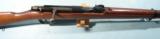 WW2 ITALIAN MODEL 41 OR M41 MANNLICHER-CARCANO INFANTRY RIFLE.- 4 of 6