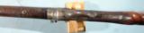 HOPKINS & ALLEN 12 GA. FALLING BLOCK SINGLE BARREL HAMMER SHOTGUN CIRCA 1880’S. - 7 of 7