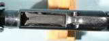 FACTORY ULRICH ENGRAVED WINCHESTER MODEL 12 GRADE V 12 GA. TRAP SHOTGUN CIRCA 1925. - 6 of 9