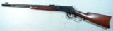 WINCHESTER MODEL 1892 SADDLE RING .32-20 (.32WCF) CARBINE CIRCA 1905. - 1 of 10