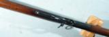 WINCHESTER MODEL 1892 SADDLE RING .32-20 (.32WCF) CARBINE CIRCA 1905. - 9 of 10