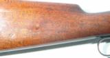 WINCHESTER MODEL 1892 SADDLE RING .32-20 (.32WCF) CARBINE CIRCA 1905. - 8 of 10