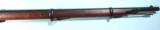 REMINGTON-RIDER NO. 1 ROLLING BLOCK ARGENTINE
MODEL 1879 INFANTRY RIFLE. - 2 of 8