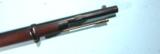 REMINGTON-RIDER NO. 1 ROLLING BLOCK ARGENTINE
MODEL 1879 INFANTRY RIFLE. - 5 of 8