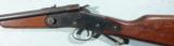 HAMILTON NO.27 SINGLE SHOT .22 LONG RIFLE CA. 1915-20. - 2 of 6