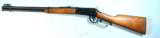 WINCHESTER MODEL 94 LEVER ACTION .30-30 CARBINE CIRCA 1969.
- 2 of 5