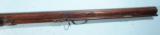FINE GERMAN 17TH CENTURY WHEELOCK SPORTING RIFLE WITH RUNNING STAG TOUCHMARK.
- 7 of 11