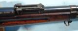 FRENCHLEBEL MODEL 1886 M93BOLT ACTION 8MM INFANTRY RIFLE.- 7 of 7