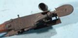 FRENCH LATE 17TH CENTURY FLINTLOCK TINDER LIGHTER.
- 3 of 6