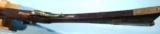 WESTERN PENNSYLVANIA INCISE CARVED PERCUSSION CONVERSION LONGRIFLE W/PROVENANCE CIRCA 1820. - 8 of 10