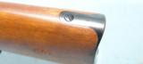 BRILLIANT MINT MAUSER CHILEAN LOEWE BERLIN CONTRACT MODEL 1895
MILITARY RIFLE. - 4 of 9