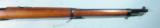 BRILLIANT MINT MAUSER CHILEAN LOEWE BERLIN CONTRACT MODEL 1895
MILITARY RIFLE. - 5 of 9