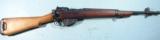 BRITISH FAZAKERLY ENFIELD SMLE NO. 5 MK.1 JUNGLE CARBINE 