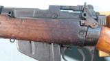 BRITISH FAZAKERLY ENFIELD SMLE NO. 5 MK.1 JUNGLE CARBINE 