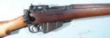 BRITISH FAZAKERLY ENFIELD SMLE NO. 5 MK.1 JUNGLE CARBINE 