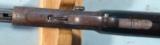 REMINGTON UMC MODEL 12 .22LR PUMP RIFLE. - 6 of 7