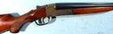 LEFEVER ARMS CO. NITRO SPECIAL .410 GA. SIDE BY SIDE SHOTGUN.
- 3 of 7