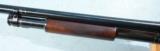 WINCHESTER MODEL 1897 BLACK DIAMOND 30