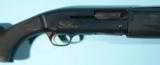 BROWNING GOLD HUNTER 12GA. SEMI-AUTO BLACK SYNTHETIC SHOTGUN WITH 30" BARREL CHAMBERED FOR UP TO 3 1/2" SHELLS. - 4 of 4