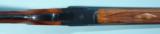 ORVIS UPLANDER 20GA. SIDELOCK QUAIL STRAIGHT GRIP SHOTGUN BY ARIETTA. - 7 of 8