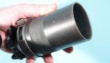 WW2 ENFIELD SMLE MILLS GRENADE LAUNCHER CUP FOR NO.1 MK.3. - 2 of 3