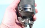 WW2 ENFIELD SMLE MILLS GRENADE LAUNCHER CUP FOR NO.1 MK.3. - 3 of 3