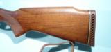 WINCHESTER MODEL 70 FEATHERWEIGHT .30-06 CAL. RIFLE CA. 1955 W/LEUPOLD 2.5X8 SCOPE.
- 7 of 8