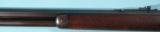 EXCELLENT WINCHESTER 1873 OCTAGON .44-40 RIFLE CIRCA 1886 W/ FACTORY LETTER. - 10 of 10