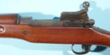 EXCELLENT WW1 WINCHESTER U.S. MODEL 1917 RIFLE DATED 6-18. - 5 of 7